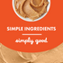 Buddy Biscuits Crunchy Peanut Butter Dog Treats