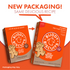 Buddy Biscuits Crunchy Peanut Butter Dog Treats