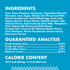 Buddy Biscuits Grain Free Tempting Tuna Cat Treats
