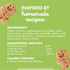 Buddy Biscuits Softies Soft and Chewy Roasted Chicken Dog Treats