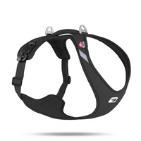 Curli Magnetic Belka Comfort Harness Black