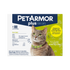 PetArmor Plus Flea & Tick Treatment for Cats over 1.5 lbs