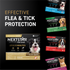 Nextstar Flea & Tick for Medium Dogs