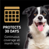 Nextstar Flea & Tick for Medium Dogs