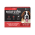 Nextstar Flea & Tick for X- Large Dogs