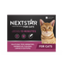 Nextstar Flea & Tick Spot on for Cats