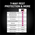 Nextstar Flea & Tick Spot on for Cats