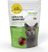 Tomlyn Immune Support L-Lysine Powder For Cats