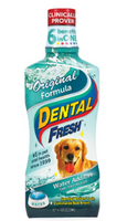 Dental Fresh Original Formula For Dogs