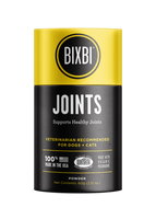 Bixbi Organic Pet Superfood Joint Supplement for Cats and Dogs