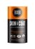 Bixbi Organic Pet Superfood Skin and Coat Supplement for Dogs and Cats