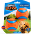 Chuckit! Ultra Squeaker Dog Toy