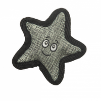 Snugarooz Kitty Starfish with Catnip