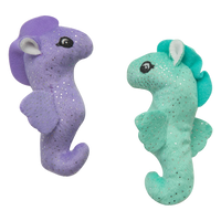 Snugarooz Kitty Seahorse with Catnip