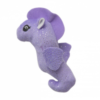 Snugarooz Kitty Seahorse with Catnip