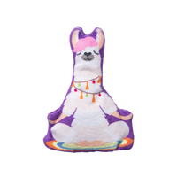 Snugarooz Kitty Llamaste with Catnip