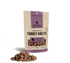 Vital Essentials Freeze Dried Raw Turkey Giblets Dog Treats,