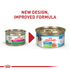 Royal Canin Size Health Nutrition X-Small Puppy Thin Slices in Gravy Wet Dog Food
