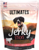 Ultimates Jerky Sticks with Beef