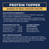 Canidae Pure Protein Topper, Shreds of Real Chicken in Gravy