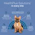 Canidae Pure Petite Premium Recipe with Chicken and Wholesome Grains Dry Dog Food