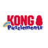 Kong Puzzlements Surprise Present Dog Toy
