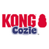 KONG Cozie Jumbo Marvin Dog Toy