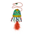 KONG Teaser Jellyfish Assorted Cat Toy