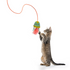 KONG Teaser Jellyfish Assorted Cat Toy