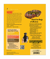 Savory Prime Supreme Mini Retriever Roll