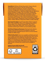 Made By Nacho Grain-Free Pate Cage-Free Chicken Recipe In Bone Broth Tetra