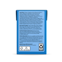 Made By Nacho Digestive Support Cage-Free Turkey And Pheasant Pate In Bone Broth Tetra