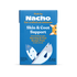 Made By Nacho Skin & Coat Support Sustainably Caught Herring And Cod Pate In Bone Broth Tetra