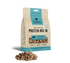 Vital Essentials Freeze Dried Raw Protein Mix In Beef Recipe Mini Nibs Topper for Dogs