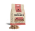 Vital Essentials Freeze Dried Raw Protein Mix In Chicken Recipe Mini Nibs Topper for Dogs