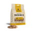 Vital Essentials Freeze Dried Raw Protein Mix In Duck Recipe Mini Nibs Topper for Dogs