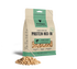 Vital Essentials Freeze Dried Raw Protein Mix In Salmon Recipe Mini Nibs Topper for Dogs