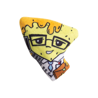 Snugarooz Nacho Man with Catnip