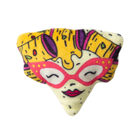 Snugarooz Nacho Kitty with Catnip