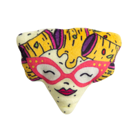 Snugarooz Nacho Kitty with Catnip