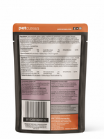 Petcurean GO! Booster Brain Health Tuna and Salmon Pate for cats