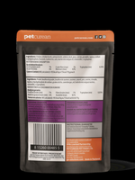 Petcurean GO! Booster Tranquility Chicken  Salmon and Duck Stew for dogs