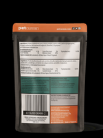 Petcurean GO! Booster Tranquility Minced Chicken with gravy for dogs