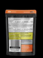 Petcurean GO! Booster Joint Care Minced Chicken with gravy for dogs