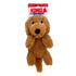 Kong Comfort Pups Goldie Dog Toy
