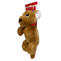 Kong Comfort Pups Peanut Dog Toy