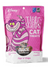 Disney Table Scraps Fish n' Chips Recipe Premium Cat Treats