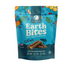Earthbites Chewy Salmon Dog Treats