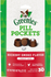 Greenies Pill Pockets Canine Hickory Smoke Flavor Dog Treats Tablet