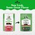 Greenies Pill Pockets Canine Hickory Smoke Flavor Dog Treats Tablet